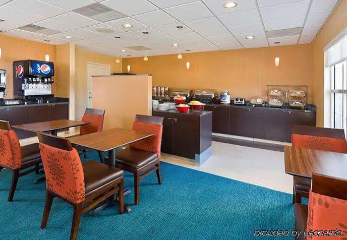 Residence Inn By Marriott Waco Exteriér fotografie